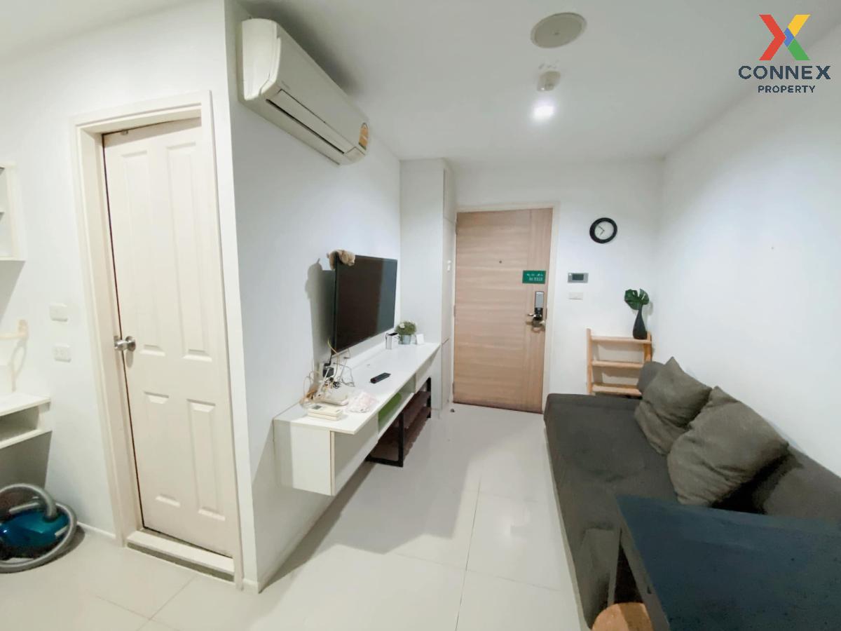 picture For Rent Condo , Pause Sukhumvit 107 , Samrong Nuea , Mueang Samut Prakan , Samut Prakarn , CX-87161 ✅ Live chat with us ADD LINE @connexproperty ✅  - 3/10