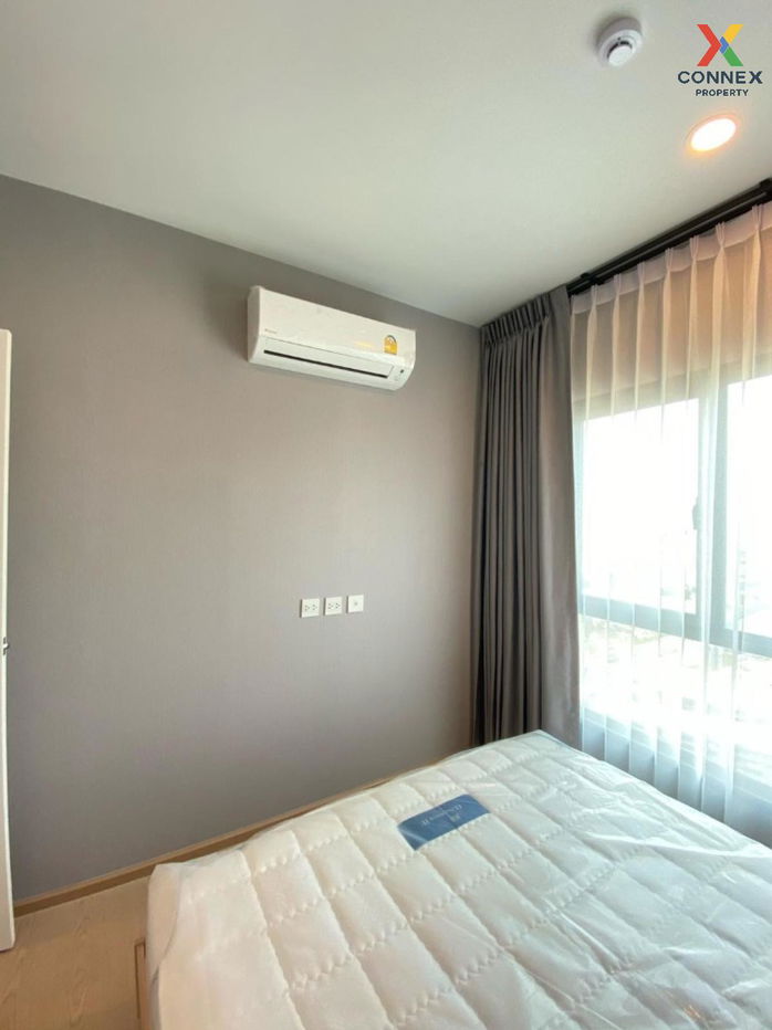 picture 🔥🔥🔥 For Rent Condo , The Tree Sukhumvit 71 , ARL-Ramkhamhaeng , Suan Luang , Suan Luang , Bangkok , CX-84185 ✅ Live chat with us ADD LINE @connexproperty ✅ 🔥🔥🔥 - 3/6