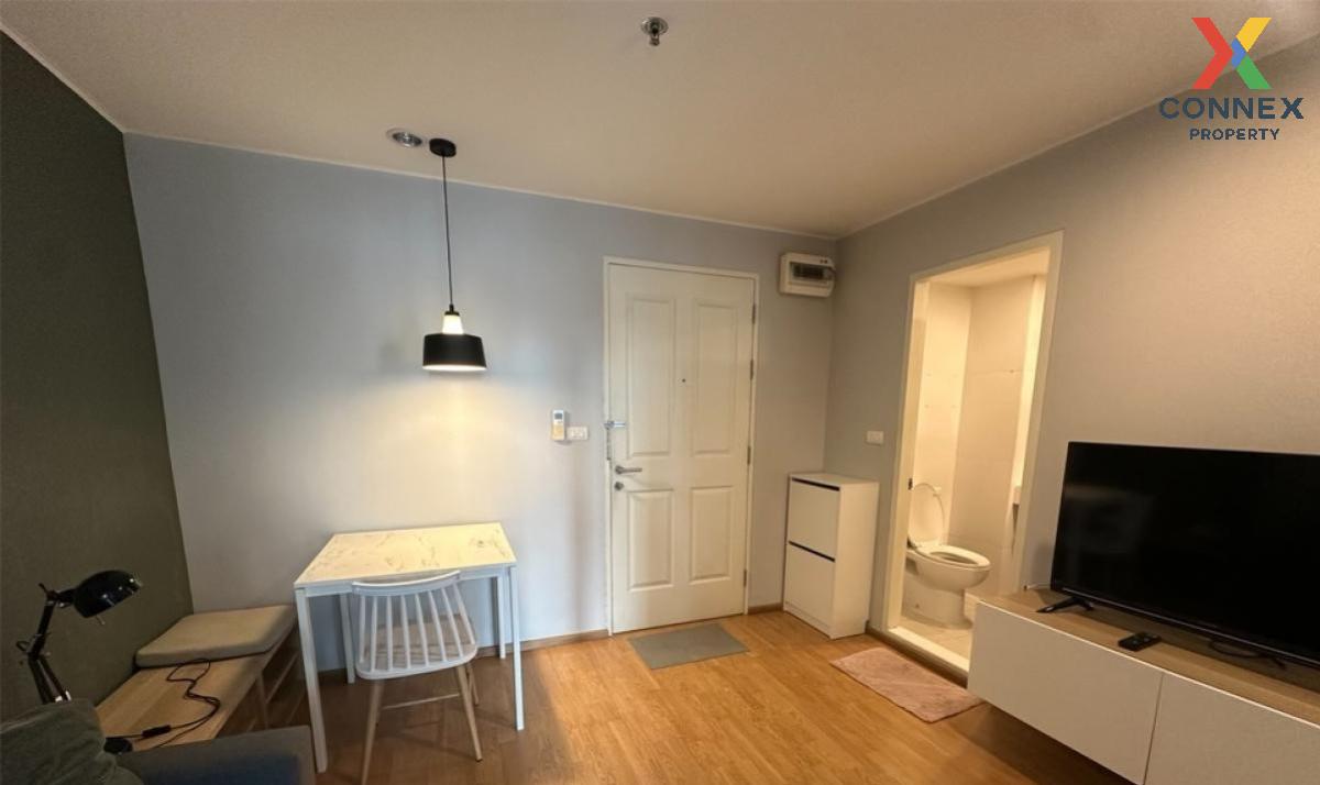 picture For Sale Condo , U Delight @ Onnut Station , BTS-On Nut , Suan Luang , Suan Luang , Bangkok , CX-100435 ✅ Live chat with us ADD LINE @connexproperty ✅  - 11/12