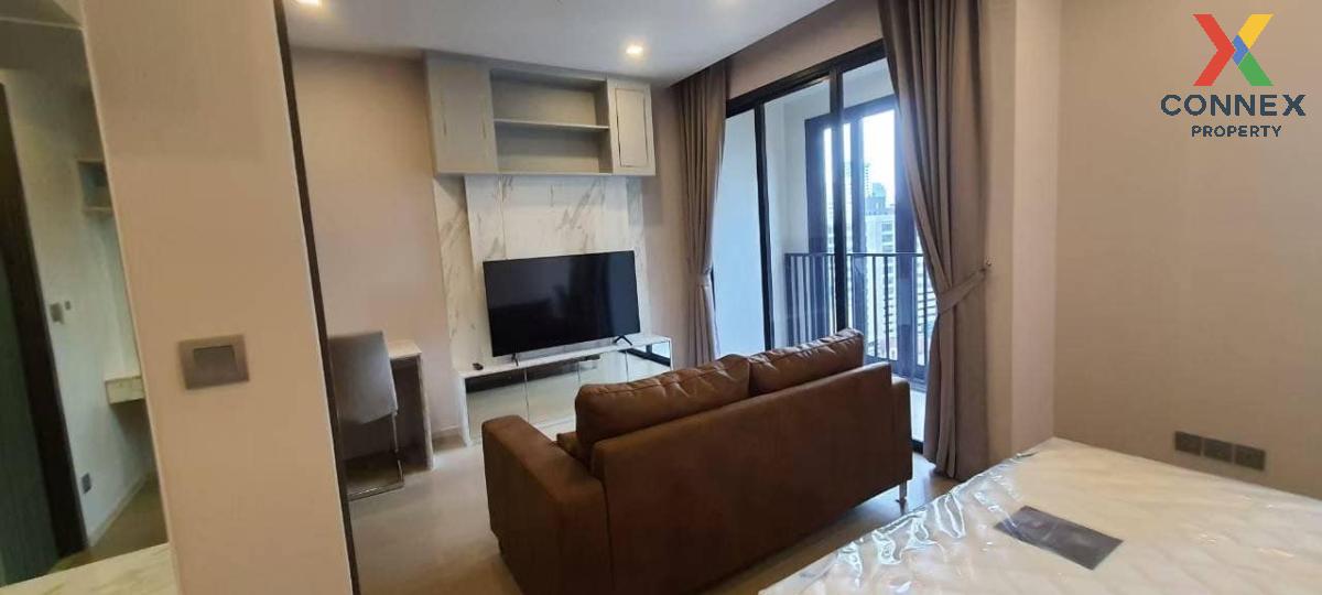 รูป เช่าคอนโด  แอชตัน อโศก BTS-อโศก คลองเตยเหนือ เขต วัฒนา กรุงเทพ CX-90803 ✅ ทักไลน์ @connexproperty ตอบทันที ทีมงานมืออาชีพ ✅  - รูปที่ 3/7