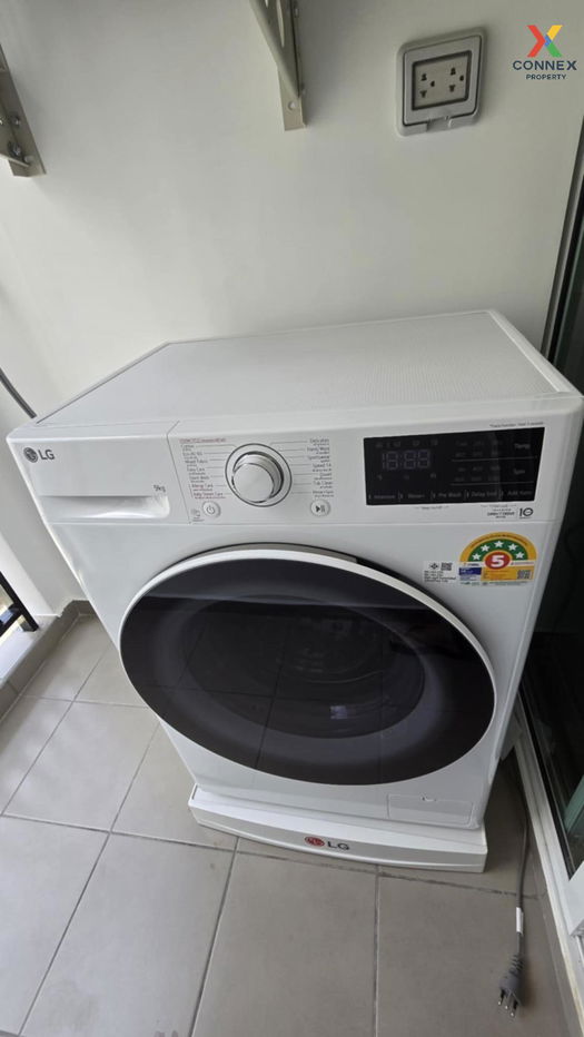 picture For Rent Condo , Regent Home Bangna (New Project) , Bang Na , Bang Na , Bangkok , CX-127919 ✅ Live chat with us ADD LINE @connexproperty ✅  - 6/6