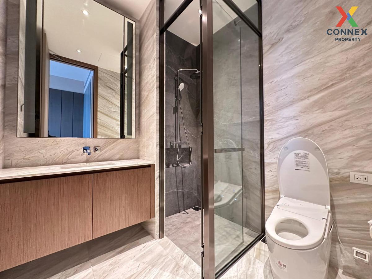 picture 🔥🔥🔥 For Rent Condo , SCOPE Langsuan , BTS-Chit Lom , Lumpini , Pathum Wan , Samut Prakarn , CX-101363 ✅ Live chat with us ADD LINE @connexproperty ✅ 🔥🔥🔥 - 7/12