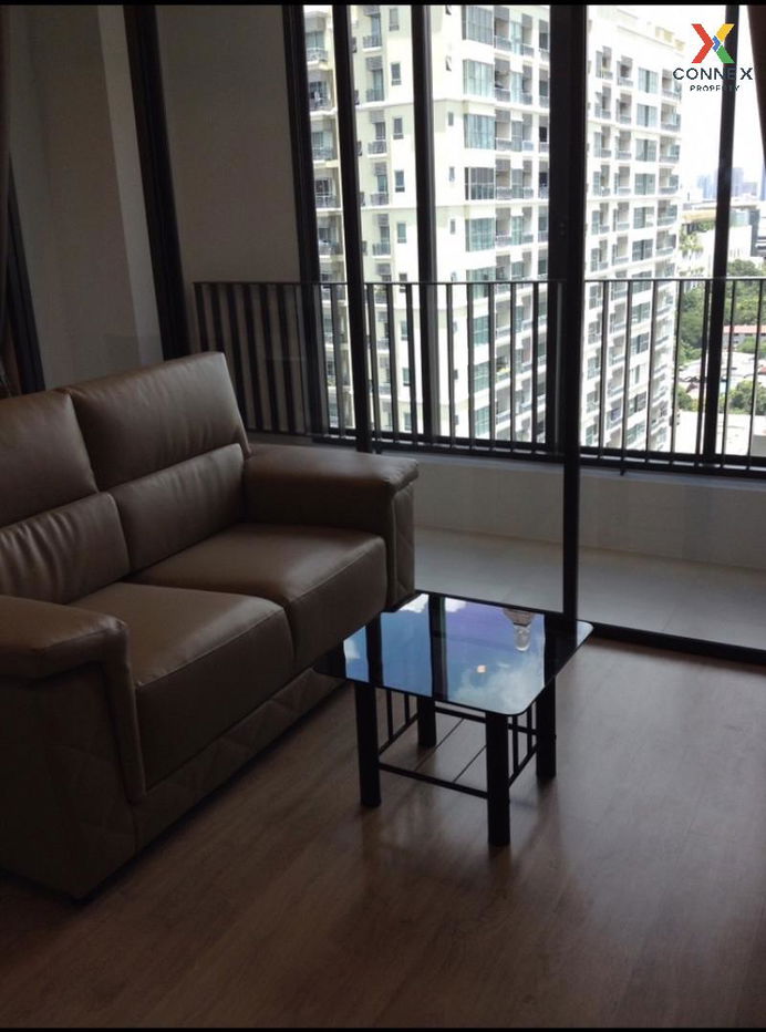 picture FOR RENT condo , Ideo Q Ratchathewi , BTS-Ratchathewi , Thung Phaya Thai , Rat Thewi , Bangkok , CX-47791 ✅ Live chat with us ADD LINE @connexproperty ✅  - 4/11