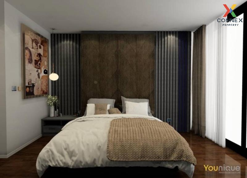 picture 🔥🔥🔥 FOR RENT condo , The Bangkok Sathorn , BTS-Surasak , Yannawa , Sa Thon , Bangkok , CX-77674 ✅ Live chat with us ADD LINE @connexproperty ✅ 🔥🔥🔥 - 1/4