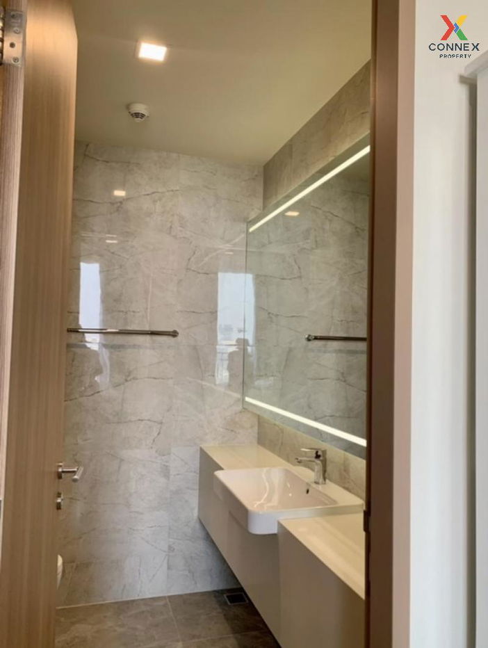 picture FOR RENT condo , Noble Around Sukhumvit 33 , BTS-Phrom Phong , Khlong Tan Nuea , Watthana , Bangkok , CX-76087 ✅ Live chat with us ADD LINE @connexproperty ✅  - 5/5