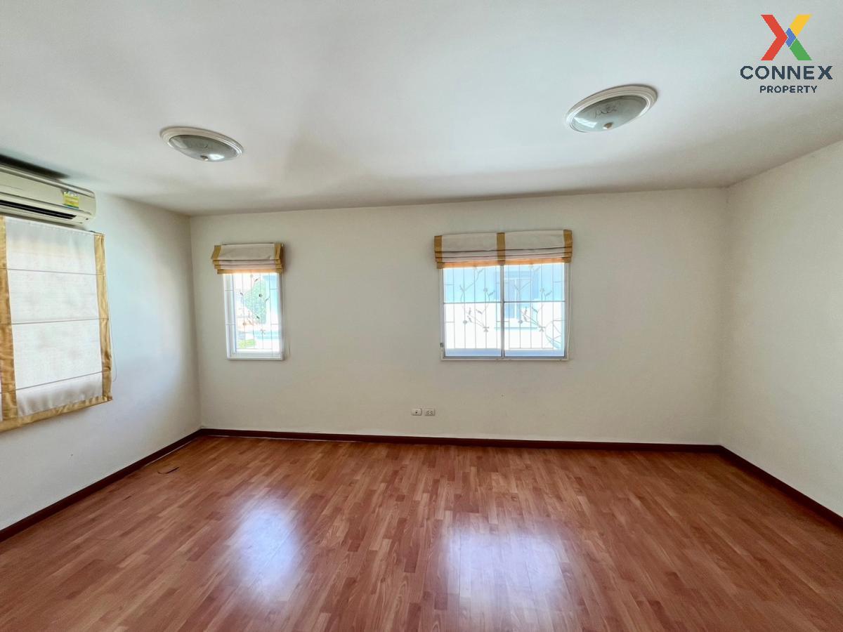 รูป ขายบ้าน พฤกษาวิลเลจ 6 พระราม 2 – บางขุนเทียนชายทะเล พันท้ายนรสิงห์ เมืองสมุทรสาคร สมุทรสาคร CX-93909 ✅ ทักไลน์ @connexproperty ตอบทันที ทีมงานมืออาชีพ ✅ - รูปที่ 2/12