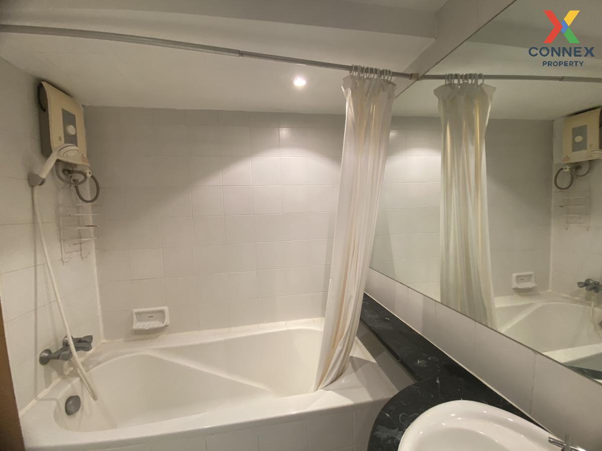 picture 🔥🔥🔥 For Rent Condo , Raintree Villa , BTS-Thong Lo , Khlong Toei Nuea , Watthana , Bangkok , CX-89771 ✅ Live chat with us ADD LINE @connexproperty ✅ 🔥🔥🔥 - 10/10