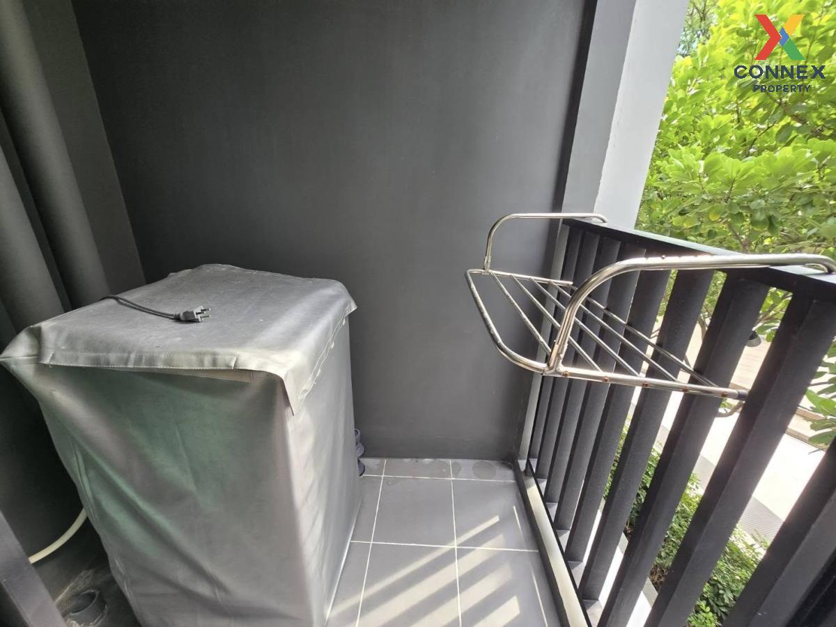 picture 🔥🔥🔥 For Rent Condo , Atmoz Tropicana Bangna , Bang Na , Bang Na , Bangkok , CX-133435 ✅ Live chat with us ADD LINE @connexproperty ✅ 🔥🔥🔥 - 8/8