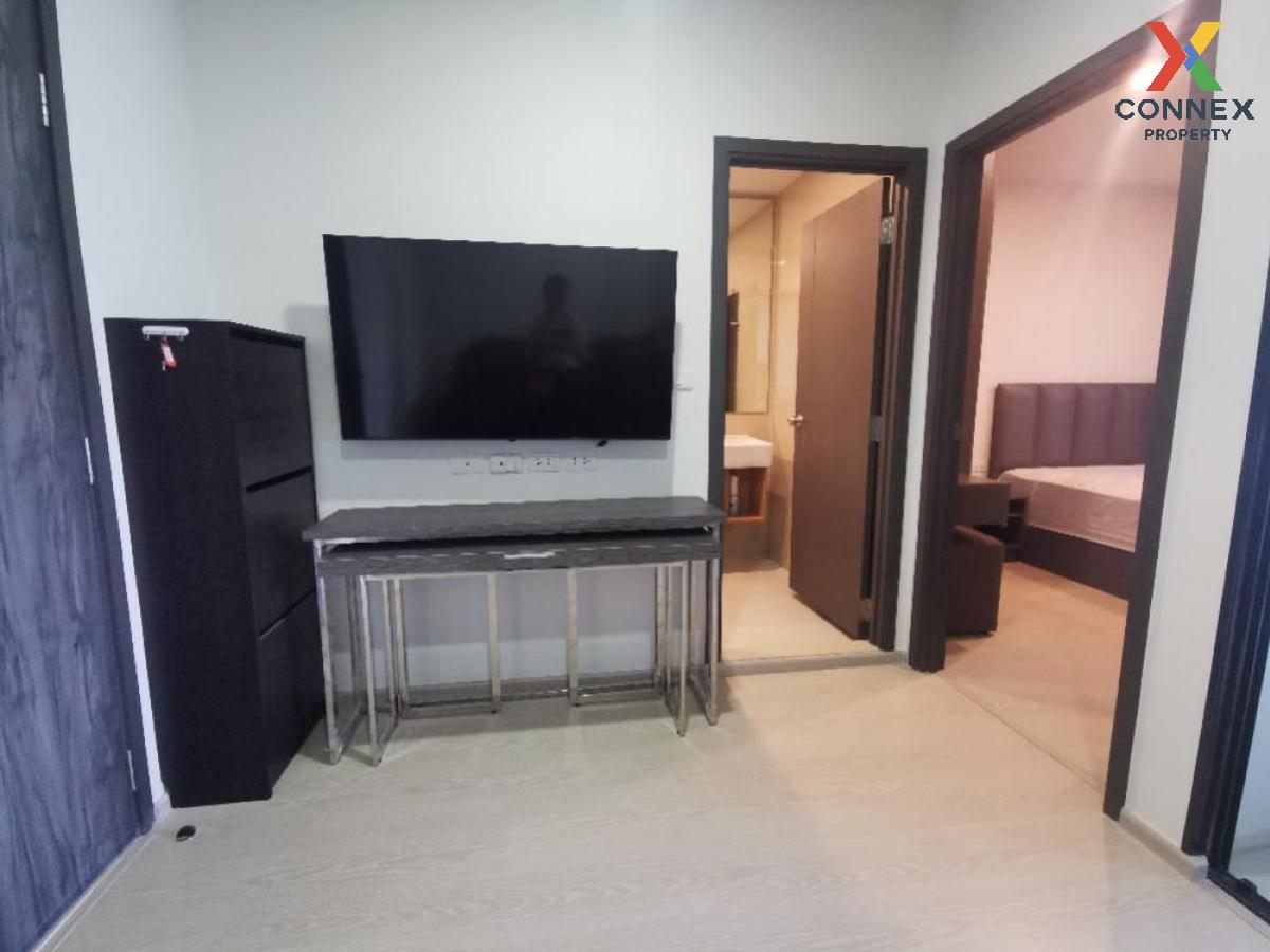 picture 🔥🔥🔥 FOR RENT condo , Elio Del Nest Udomsuk , BTS-Udom Suk , Bang Na , Bang Na , Bangkok , CX-79984 ✅ Live chat with us ADD LINE @connexproperty ✅ 🔥🔥🔥 - 2/7