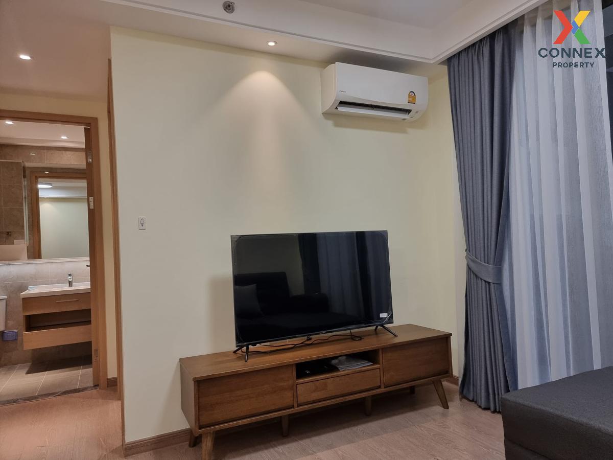 รูป 🔥🔥🔥 เช่าคอนโด  รีเกิล สาทร - นราธิวาส BTS-ช่องนนทรี ทุ่งมหาเมฆ เขต สาทร กรุงเทพ CX-91608 ✅ ทักไลน์ @connexproperty ตอบทันที ทีมงานมืออาชีพ ✅ 🔥🔥🔥 - รูปที่ 4/9