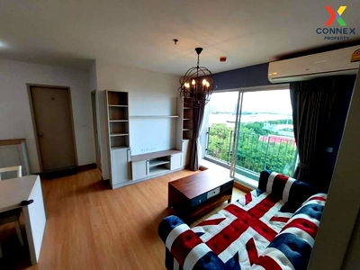 เช่าคอนโด เทอมินอล 21 พระราม 3 : เช่าคอนโด  แชปเตอร์ วัน โมเดิร์น ดัชต์  ราษฎร์บูรณะ เขต ราษฎร์บูรณะ กรุงเทพ CX-95218 ✅ ทักไลน์ @connexproperty ตอบทันที ทีมงานมืออาชีพ ✅