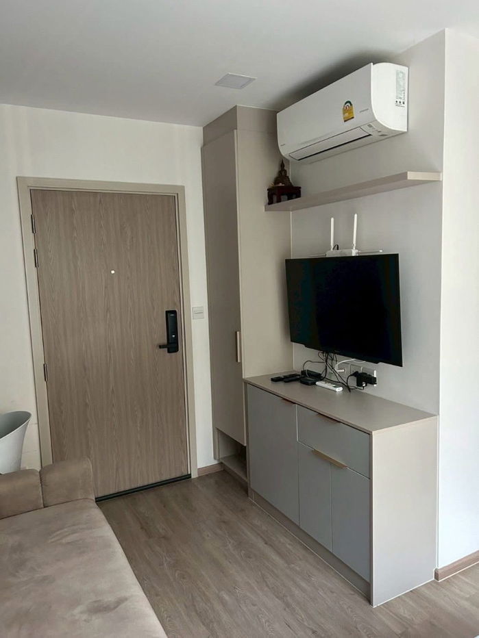 picture 🏙️ For Rent | The Nest Chula–Samyan | Ready to Move In 1 Nov 2025 - 3/7
