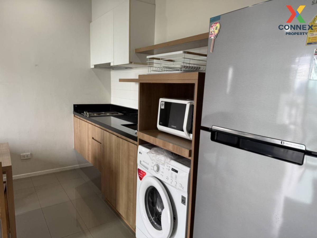 picture 🔥🔥🔥 FOR RENT condo , Blocs 77 , BTS-On Nut , Phra Khanong Nuea , Watthana , Bangkok , CX-58462 ✅ Live chat with us ADD LINE @connexproperty ✅ 🔥🔥🔥 - 4/7