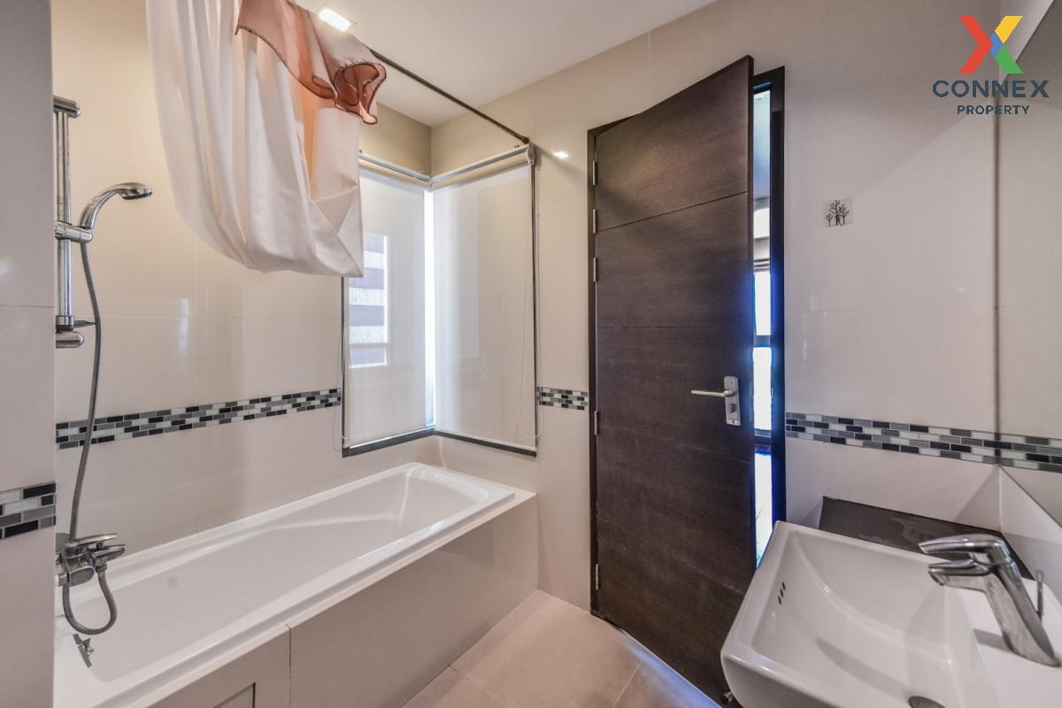 picture 🔥🔥🔥 FOR RENT condo , Ideo Q Phayathai , BTS-Phaya Thai , Thung Phaya Thai , Rat Thewi , Bangkok , CX-47566 ✅ Live chat with us ADD LINE @connexproperty ✅ 🔥🔥🔥 - 9/9