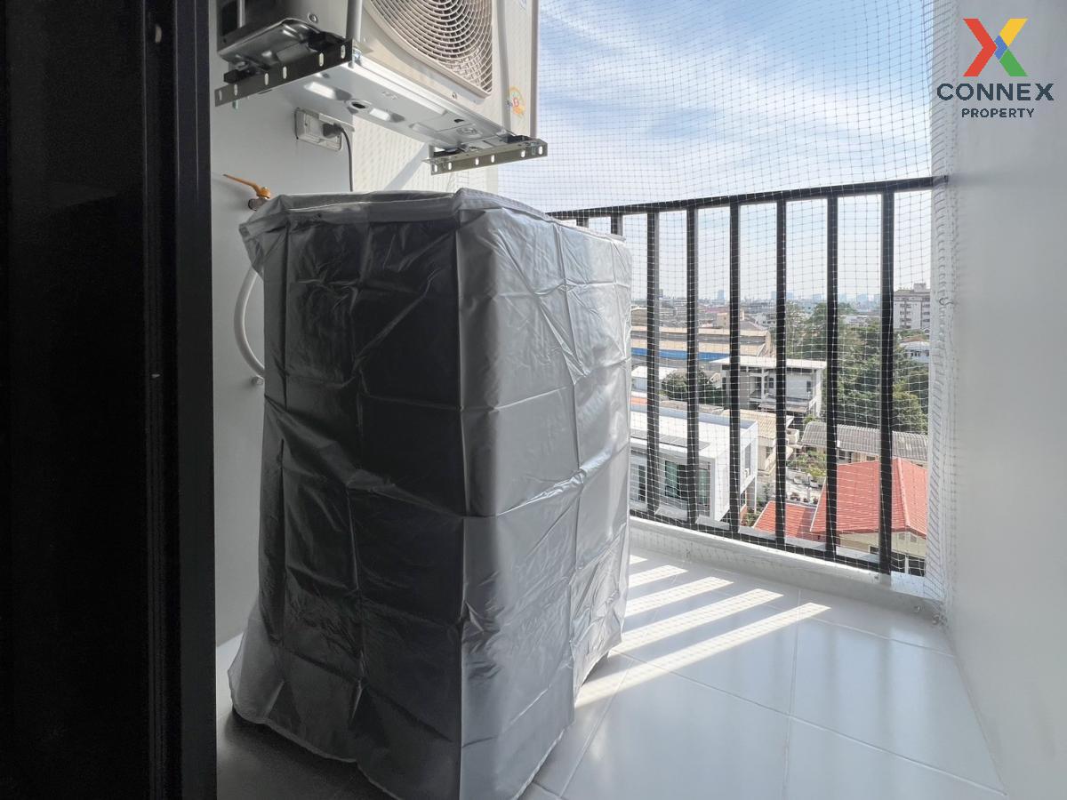 picture 🔥🔥🔥 For Rent Condo , Chewathai Hallmark Ladprao-Chokchai 4 , MRT-Chokchai 4 , Saphan Song , Wang Thong Lang , Bangkok , CX-115216 ✅ Live chat with us ADD LINE @connexproperty ✅ 🔥🔥🔥 - 10/12