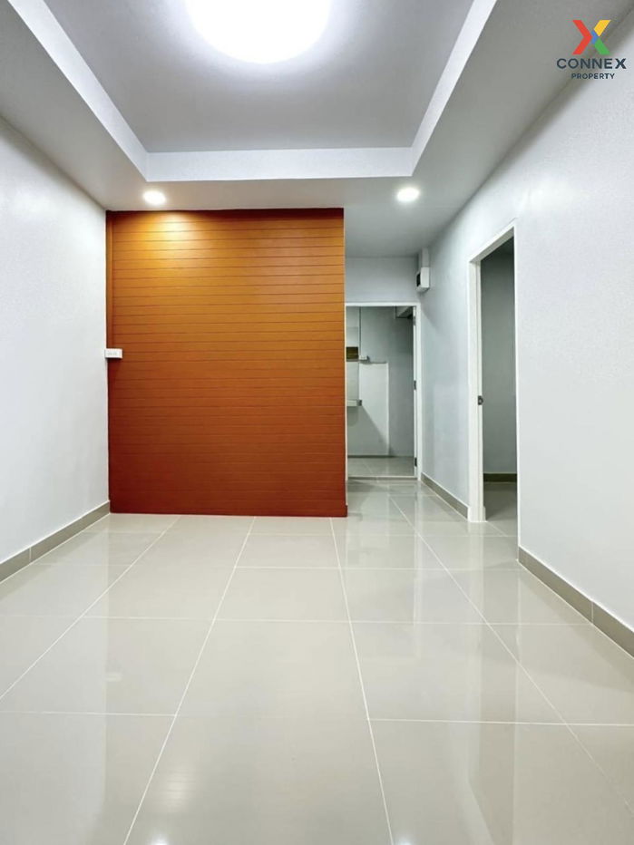 picture For Sale Townhouse/Townhome  , Baan Phrueksa 3 Bang Bua Thong , Bang Khu Rat , Bang Bua Thong , Nonthaburi , CX-115864 ✅ Live chat with us ADD LINE @connexproperty ✅  - 7/12