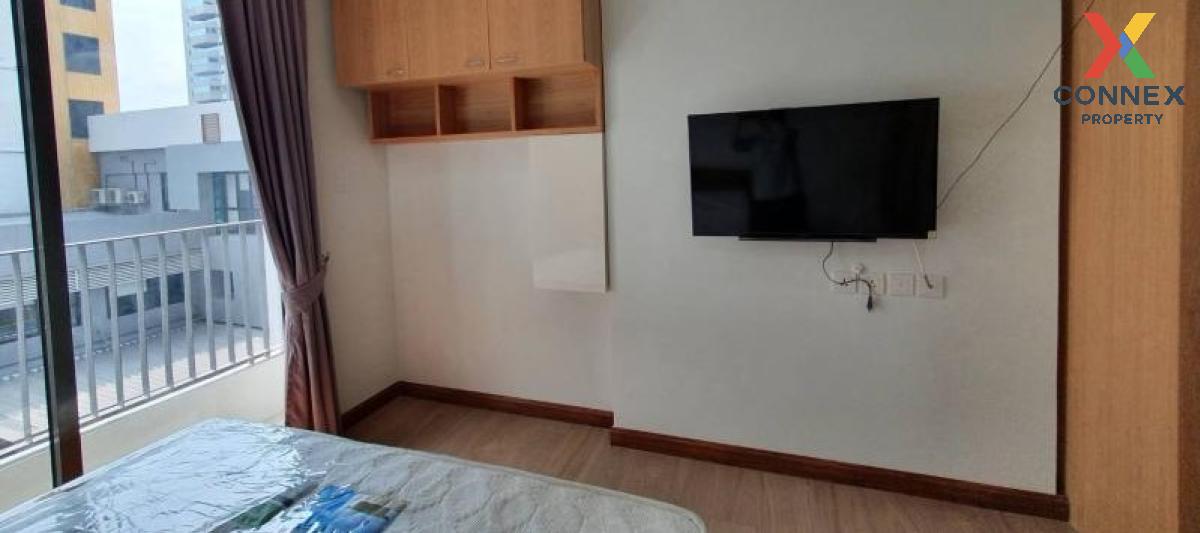picture 🔥🔥🔥 FOR RENT condo , Ideo Mobi Phayathai , BTS-Phaya Thai , Thung Phaya Thai , Rat Thewi , Bangkok , CX-46996 ✅ Live chat with us ADD LINE @connexproperty ✅ 🔥🔥🔥 - 2/8