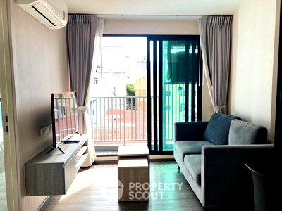 ขายคอนโด : คอนโด 1-ห้องนอน ที่ ดิ ออริจิ้น อ่อนนุช ใน สวนหลวง (ID 2362317)