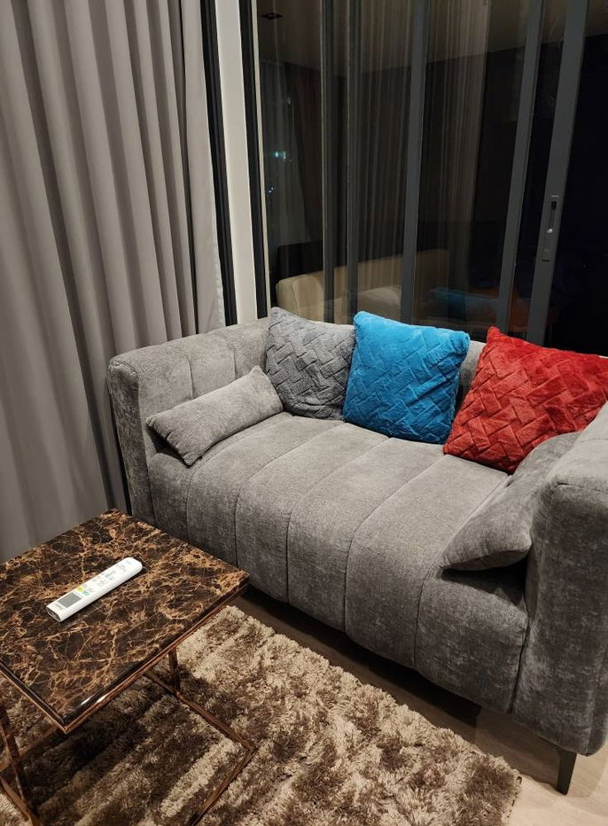 picture For   rent   IDEO Rama 9 - Asoke  🔴🔴 - 11/23