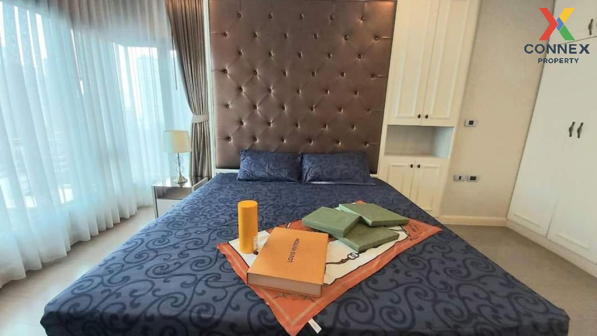 picture 🔥🔥🔥 FOR RENT condo , The Crest Sukhumvit 34 , BTS-Thong Lo , Khlong Tan , Khlong Toei , Bangkok , CX-21484 ✅ Live chat with us ADD LINE @connexproperty ✅ 🔥🔥🔥 - 1/12