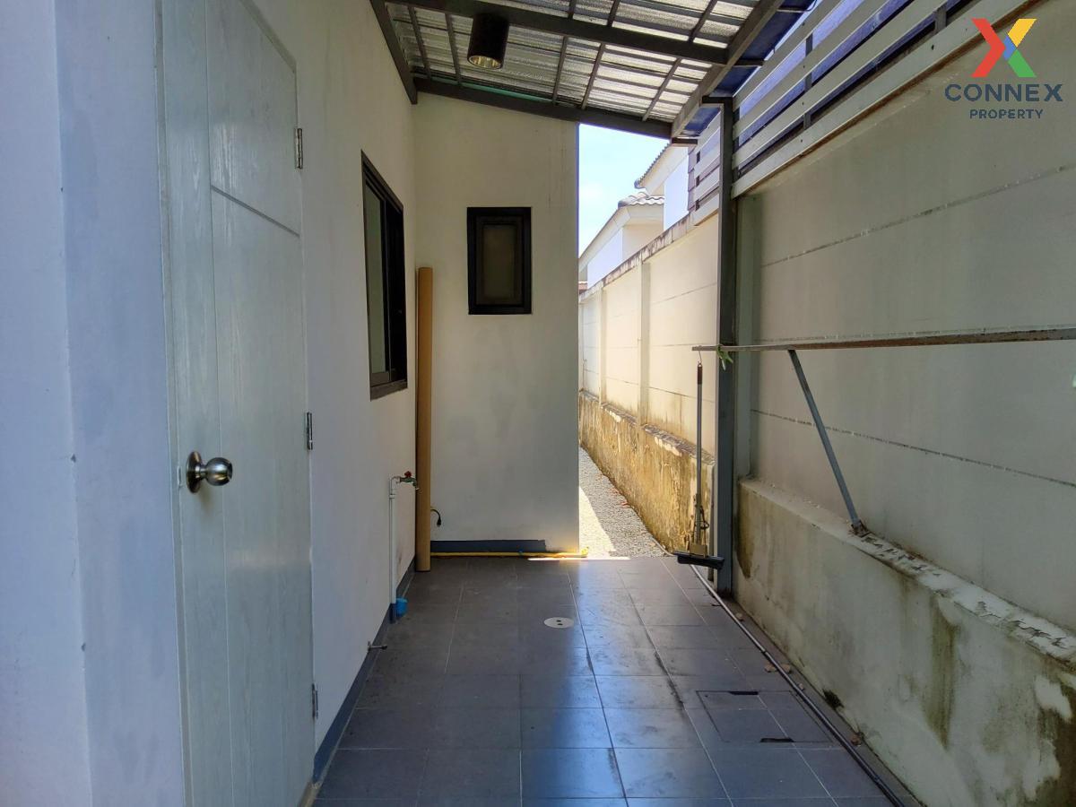 รูป ขายบ้าน  สายลมเย็น แกรนด์วิว มาบข่า นิคมพัฒนา ระยอง CX-109559 ✅ ทักไลน์ @connexproperty ตอบทันที ทีมงานมืออาชีพ ✅  - รูปที่ 10/10