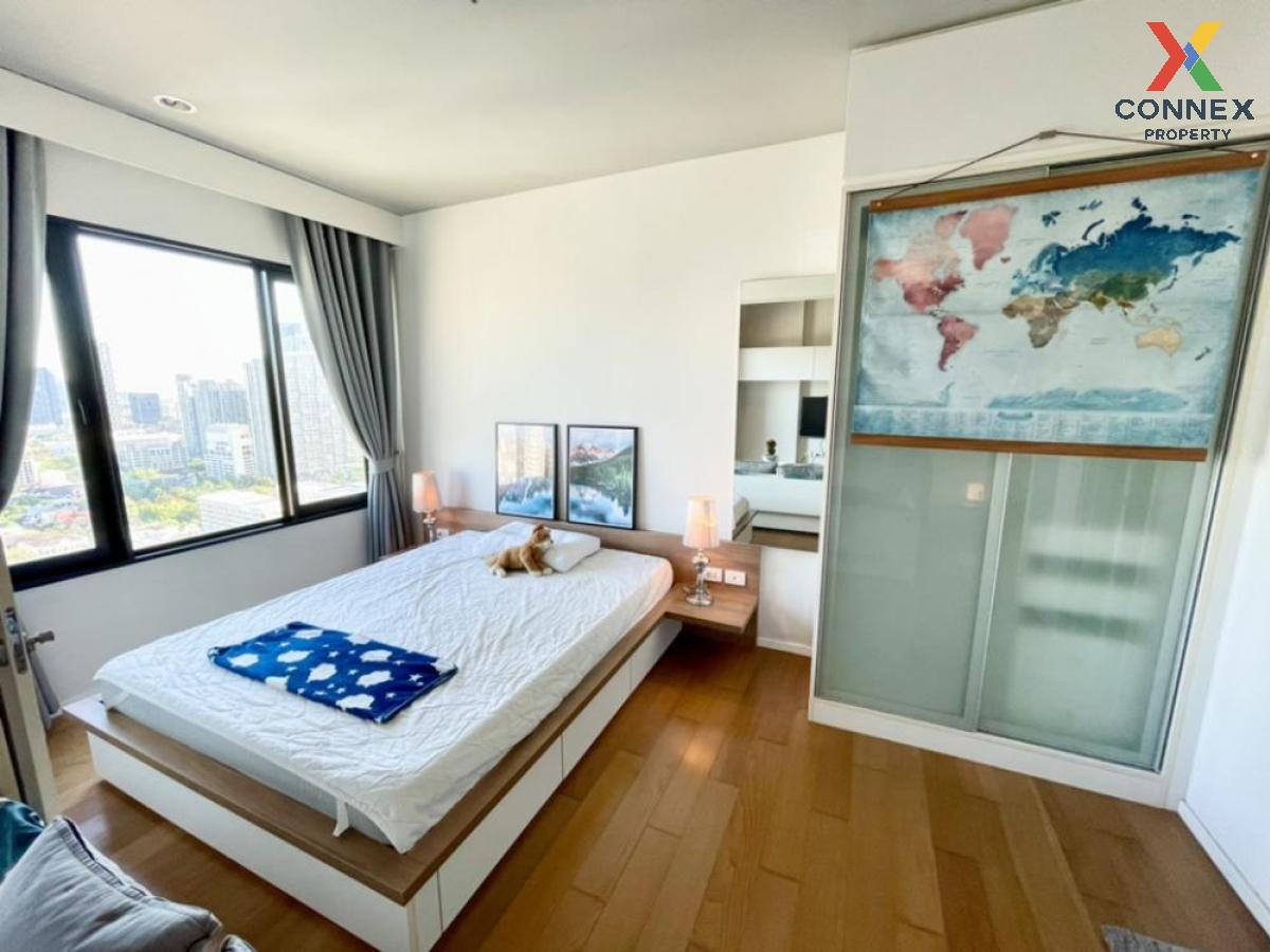 picture 🔥🔥🔥 FOR RENT condo , Blocs 77 , BTS-On Nut ,  , Watthana , Bangkok , CX-05516 ✅ Live chat with us ADD LINE @connexproperty ✅ 🔥🔥🔥 - 3/7