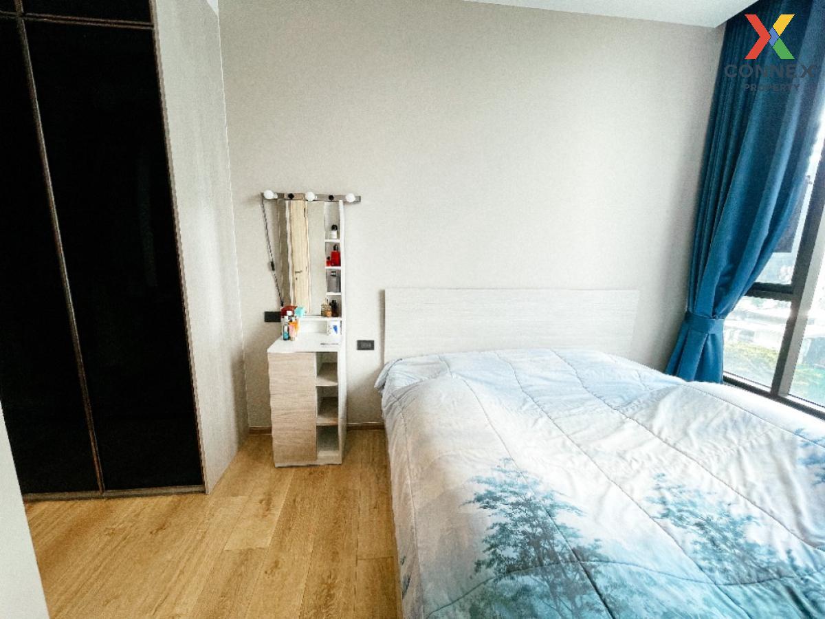 picture For Rent Condo , The Fine Bangkok Thonglor-Ekamai , BTS-Thong Lo , Khlong Tan Nuea , Watthana , Bangkok , CX-83282 ✅ Live chat with us ADD LINE @connexproperty ✅  - 2/7