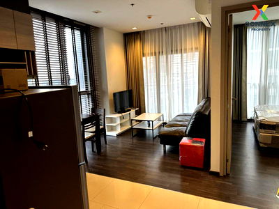 Condos for rent Asok-Dindang Road : FOR RENT condo , The Line Asoke - Ratchada , MRT-Phra Ram 9 , Din Daeng , Din Daeng , Bangkok , CX-34294 ✅ Live chat with us ADD LINE @connexproperty ✅