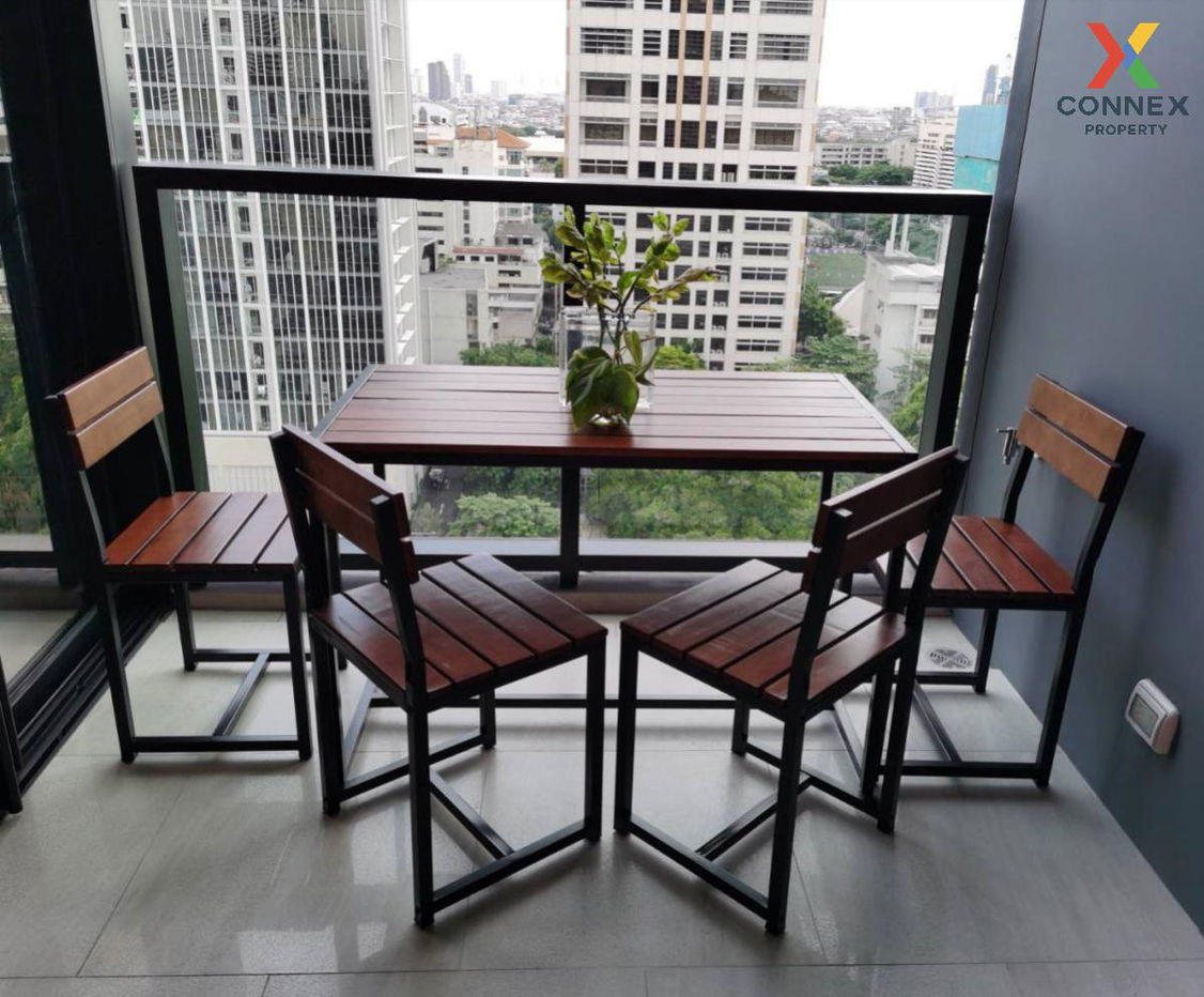 picture 🔥🔥🔥 FOR RENT condo , The Lofts Silom , BTS-Surasak , Silom , Bang Rak , Bangkok , CX-32050 ✅ Live chat with us ADD LINE @connexproperty ✅ 🔥🔥🔥 - 10/11
