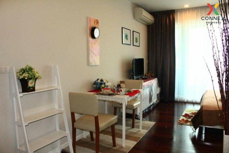 picture FOR RENT condo , Circle Condominium , MRT-Phetchaburi , Thanon Phetchaburi , Rat Thewi , Bangkok , CX-36677 ✅ Live chat with us ADD LINE @connexproperty ✅  - 6/12
