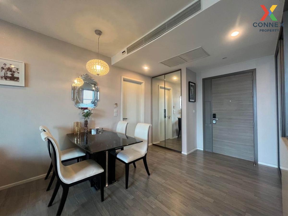 picture For Rent Condo , The Room Sukhumvit 69 , BTS-Phra Khanong , Phra Khanong , Watthana , Bangkok , CX-85318 ✅ Live chat with us ADD LINE @connexproperty ✅  - 12/12