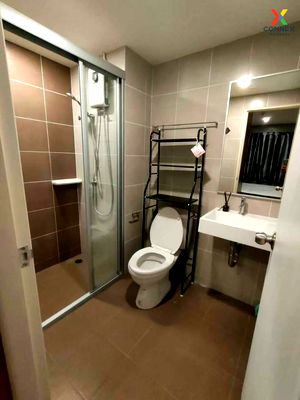 เช่าคอนโด เมเจอร์ ฮอลลีวูด รามคำแหง : 🔥🔥🔥 เช่าคอนโด  ลุมพินี วิลล์ พัฒนาการ - ศรีนครินทร์ ARL-หัวหมาก สวนหลวง เขต สวนหลวง กรุงเทพ CX-53711 ✅ ทักไลน์ @connexproperty ตอบทันที ทีมงานมืออาชีพ ✅ 🔥🔥🔥