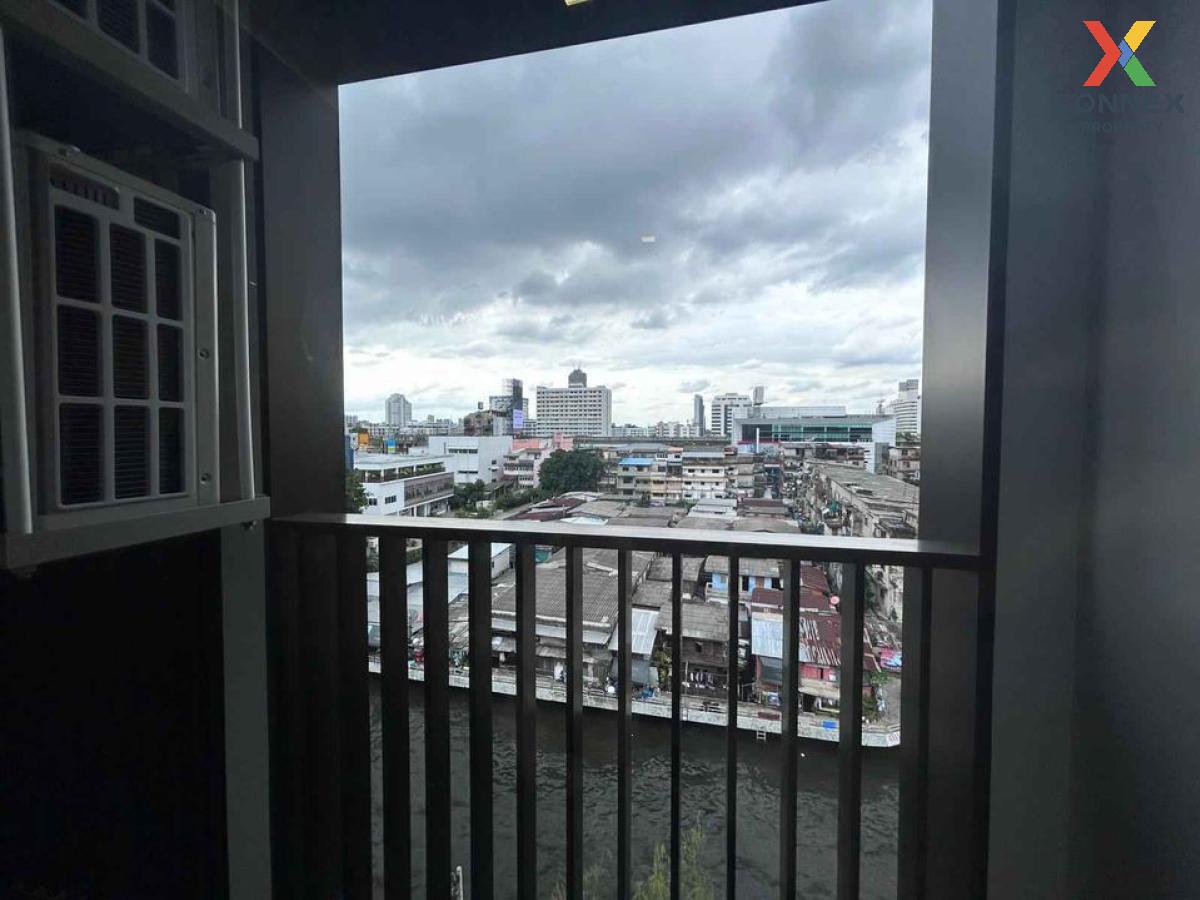 picture FOR RENT Condo , Chapter Thonglor 25 , BTS-Thong Lo , Khlong Tan , Watthana , Bangkok , CX-81983 ✅ Live chat with us ADD LINE @connexproperty ✅  - 8/12