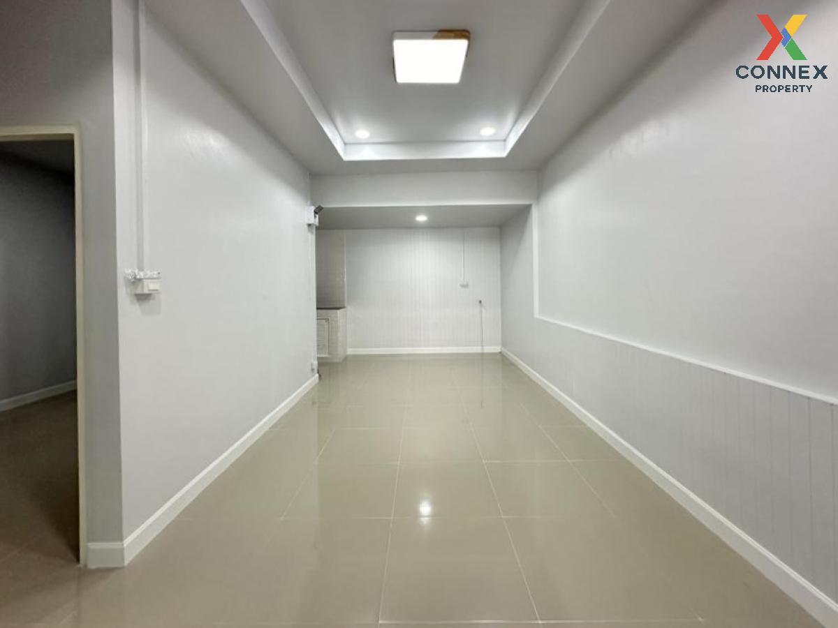 รูป ขายทาวน์เฮ้าส์/ทาวน์โฮม  บ้านพรธิสาร 5 ลำผักกูด ธัญบุรี ปทุมธานี CX-123513 ✅ ทักไลน์ @connexproperty ตอบทันที ทีมงานมืออาชีพ ✅  - รูปที่ 7/12