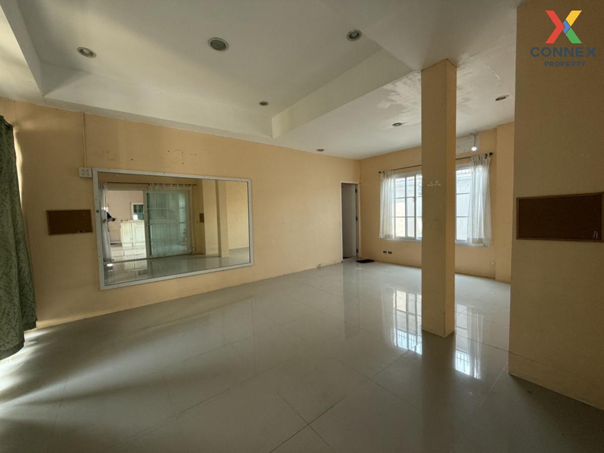 picture For Sale House , Baan Manthana Phetkasem - Bang Khae , Bang Duan , Phasi Charoen , Bangkok , CX-115747 ✅ Live chat with us ADD LINE @connexproperty ✅  - 5/12