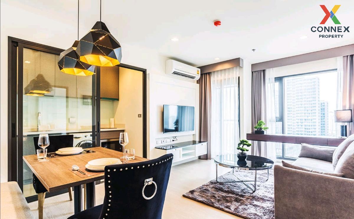 picture FOR RENT condo , Rhythm Sukhumvit 36-38 , BTS-Thong Lo , Phra Khanong , Khlong Toei , Bangkok , CX-64900 ✅ Live chat with us ADD LINE @connexproperty ✅  - 7/11