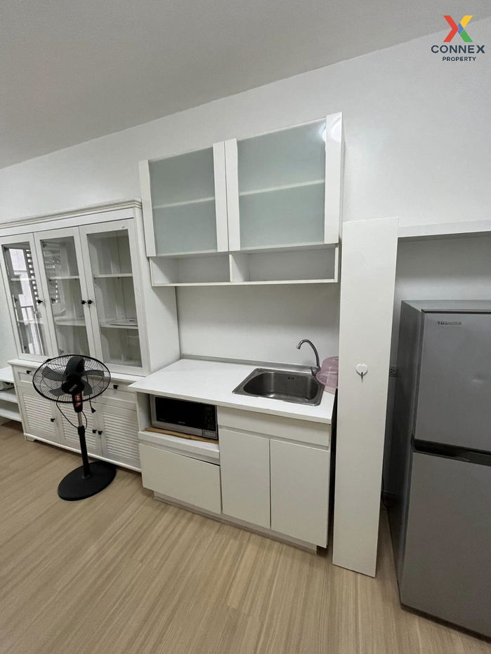 picture For Rent Condo , A Space Asoke-Ratchada , MRT-Phra Ram 9 , Din Daeng , Din Daeng , Bangkok , CX-99470 ✅ Live chat with us ADD LINE @connexproperty ✅  - 2/6