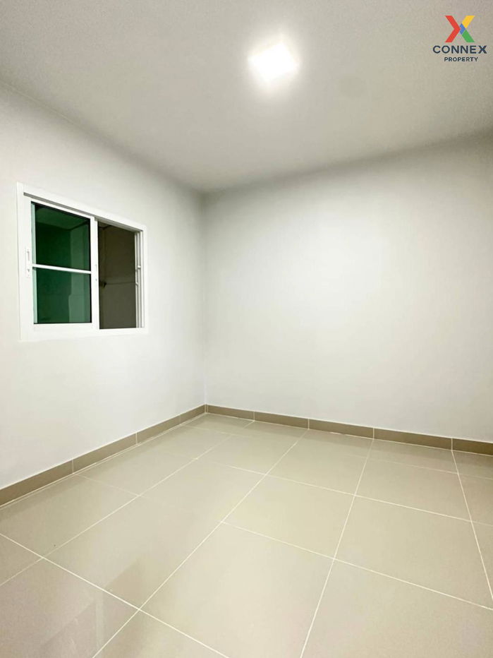 picture For Sale Townhouse/Townhome  , Baan Phrueksa 3 Bang Bua Thong , Bang Khu Rat , Bang Bua Thong , Nonthaburi , CX-115864 ✅ Live chat with us ADD LINE @connexproperty ✅  - 8/12