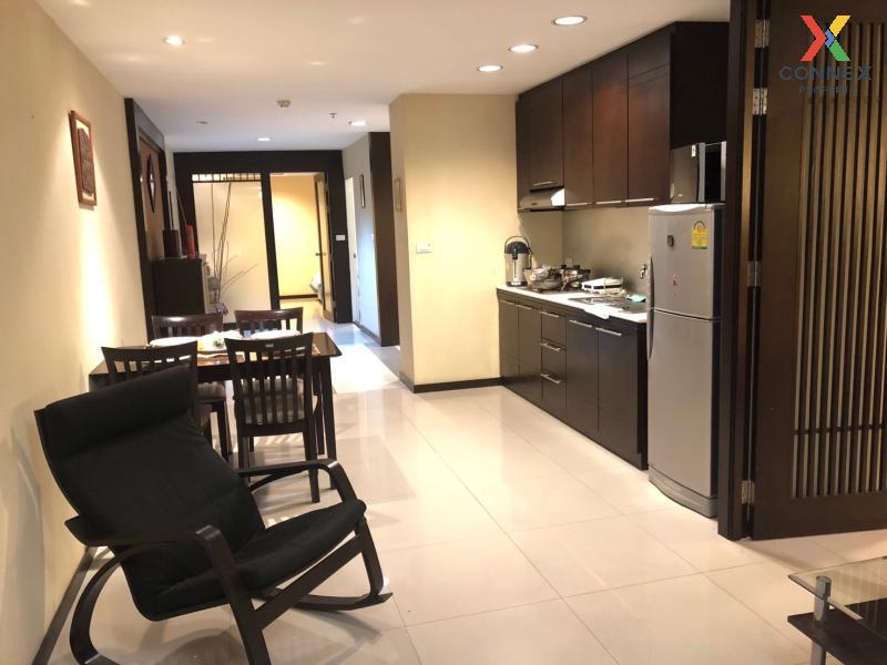 picture 🔥🔥🔥 FOR RENT condo , Waterford Diamond 30/1 , BTS-Phrom Phong , Khlong Tan , Khlong Toei , Bangkok , CX-71707 ✅ Live chat with us ADD LINE @connexproperty ✅ 🔥🔥🔥 - 7/12
