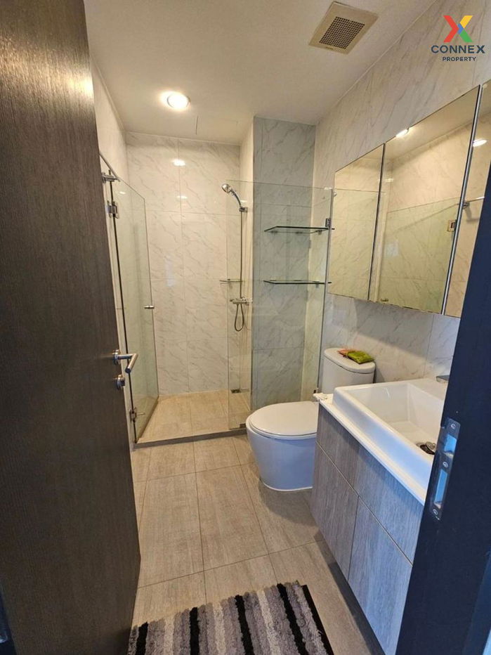 picture For Rent Condo , Ideo Q Ratchathewi , BTS-Ratchathewi , Thung Phaya Thai , Rat Thewi , Bangkok , CX-108426 ✅ Live chat with us ADD LINE @connexproperty ✅  - 6/12