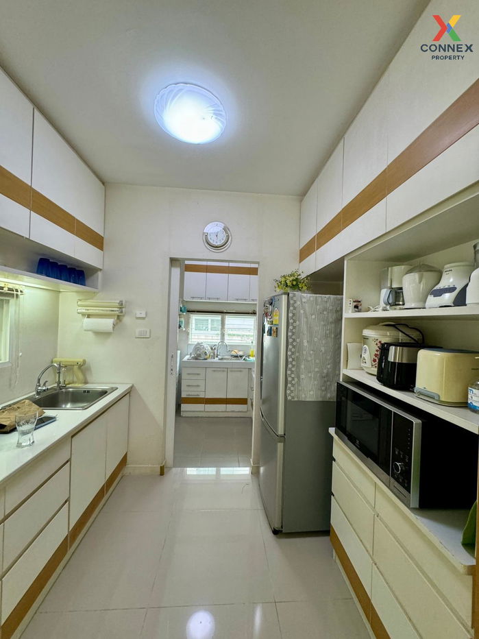 รูป ขายบ้าน  บ้านชัยพฤกษ์ บางใหญ่ MRT-คลองบางไผ่ เสาธงหิน บางใหญ่ นนทบุรี CX-101729 ✅ ทักไลน์ @connexproperty ตอบทันที ทีมงานมืออาชีพ ✅  - รูปที่ 8/11