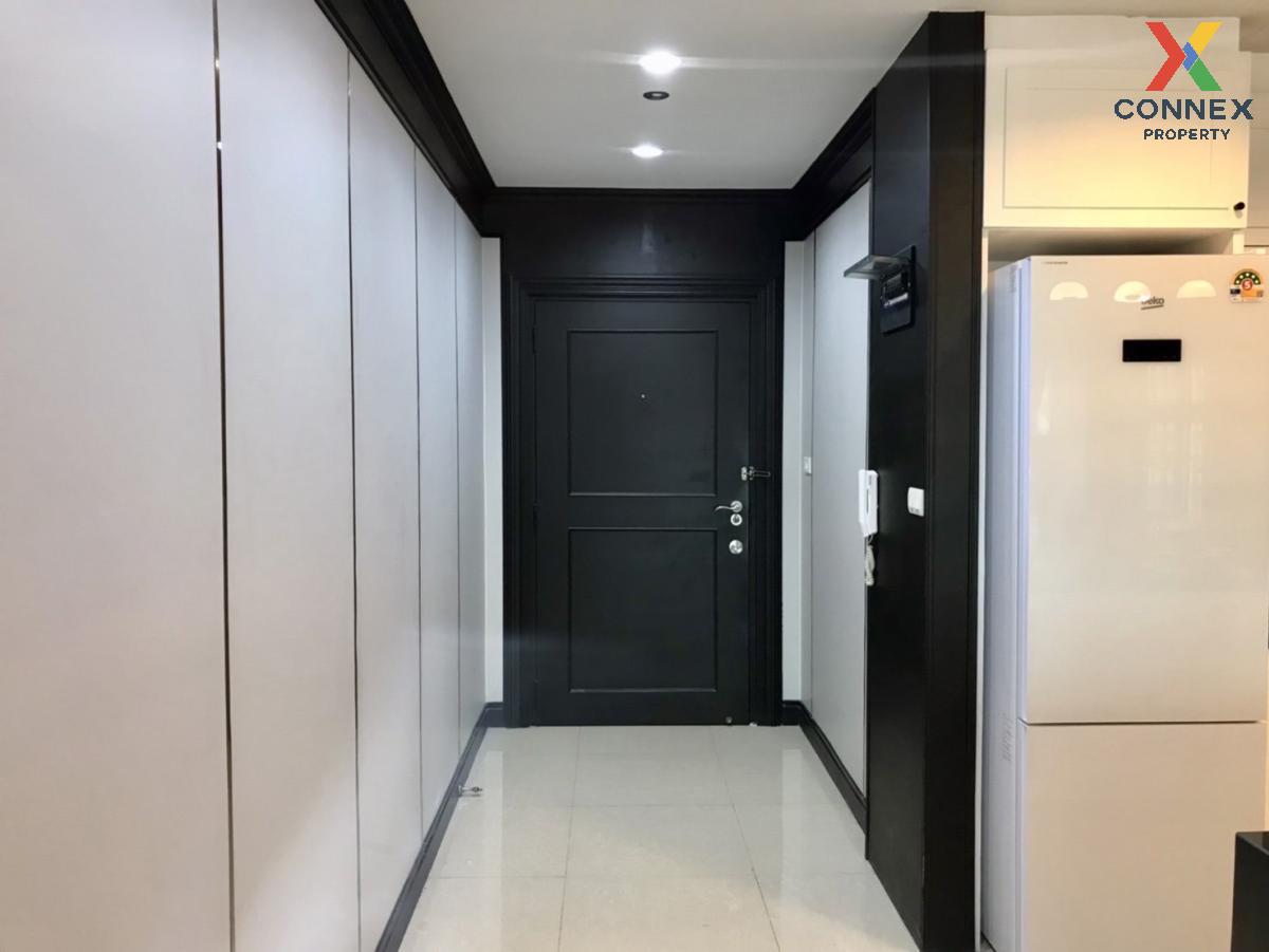 picture For Rent Condo , Sathorn Garden , MRT-Lumphini , Thungmahamek , Sa Thon , Bangkok , CX-104161 ✅ Live chat with us ADD LINE @connexproperty ✅  - 6/6