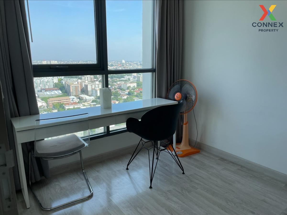 picture For Rent Condo , Ideo Mobi Sukhumvit , BTS-On Nut , Bang Chak , Phra Khanong , Bangkok , CX-61718 ✅ Live chat with us ADD LINE @connexproperty ✅  - 8/10