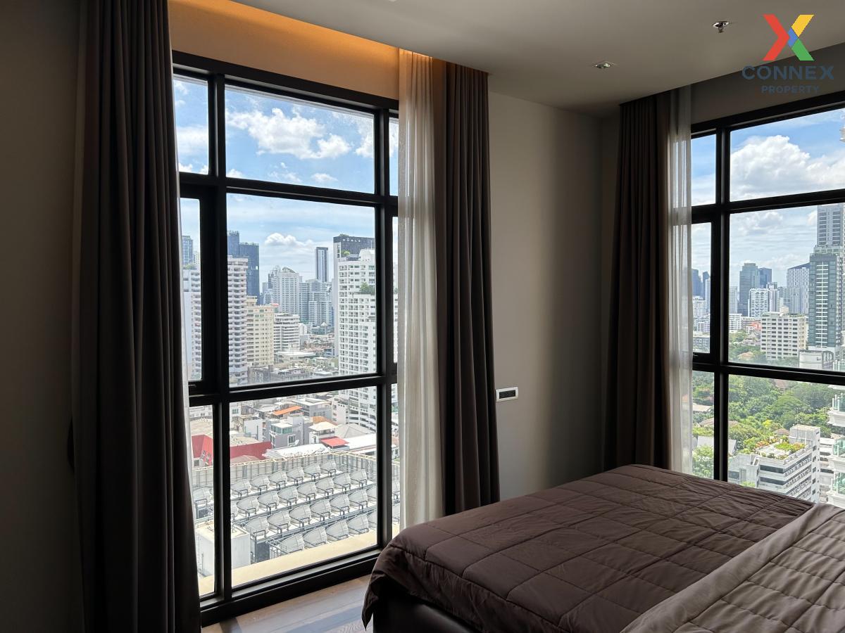 picture 🔥🔥🔥 FOR RENT condo , The XXXIX by Sansiri , BTS-Phrom Phong , Khlong Toei Nuea , Watthana , Bangkok , CX-71148 ✅ Live chat with us ADD LINE @connexproperty ✅ 🔥🔥🔥 - 5/6