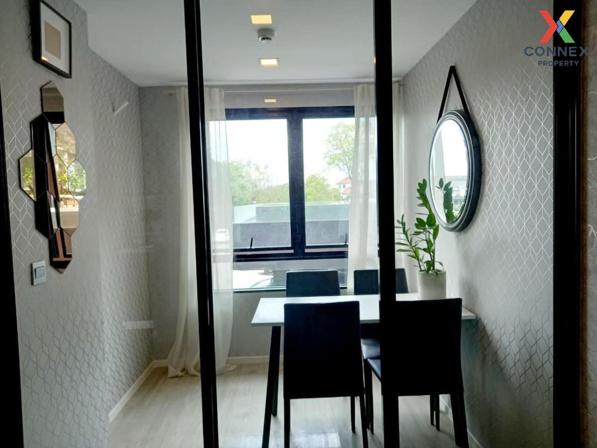 picture 🔥🔥🔥 For Rent Condo , Atmoz Ladprao 71 , Lat Phrao , Lat Phrao , Bangkok , CX-103407 ✅ Live chat with us ADD LINE @connexproperty ✅ 🔥🔥🔥 - 6/10