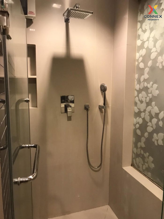 picture 🔥🔥🔥 FOR RENT condo , Rhythm Ratchada - Huai Khwang , MRT-Huai Khwang , Sam Saen Nok , Huai Khwang , Bangkok , CX-42752 ✅ Live chat with us ADD LINE @connexproperty ✅ 🔥🔥🔥 - 7/10