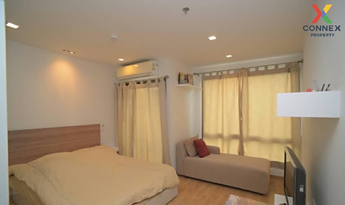 picture 🔥🔥🔥 FOR RENT condo , Casa Condo Asoke-Dindaeng , MRT-Phra Ram 9 , Din Daeng , Din Daeng , Bangkok , CX-35551 ✅ Live chat with us ADD LINE @connexproperty ✅ 🔥🔥🔥 - 4/7