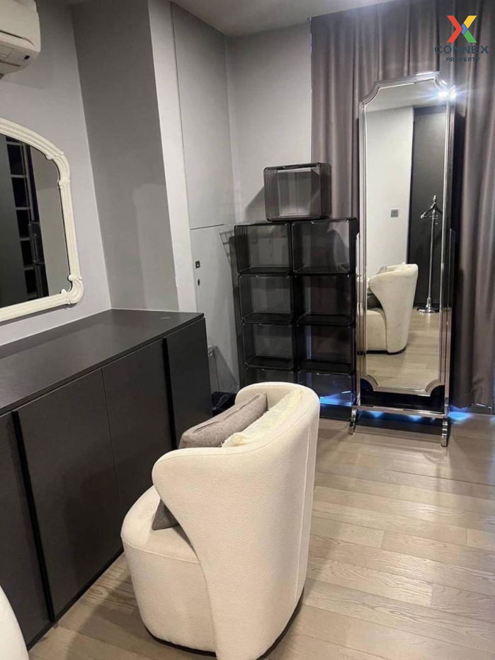 picture For Rent Condo , Ashton Residence 41 , BTS-Phrom Phong , Khlong Tan Nuea , Watthana , Bangkok , CX-86429 ✅ Live chat with us ADD LINE @connexproperty ✅  - 5/12