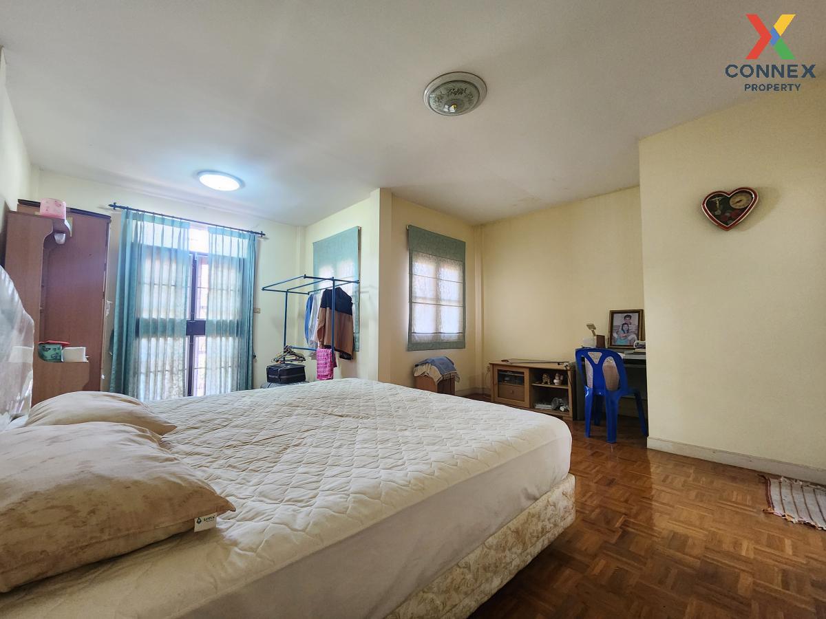 picture For Sale Townhouse/Townhome  , Baan Karnmanee , Bang Bua Thong , Bang Bua Thong , Nonthaburi , CX-112134 ✅ Live chat with us ADD LINE @connexproperty ✅  - 9/12