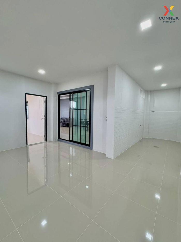 รูป ขายทาวน์เฮ้าส์/ทาวน์โฮม  หมู่บ้านตะวันนา บางกระสอ เมืองนนทบุรี นนทบุรี CX-127285 ✅ ทักไลน์ @connexproperty ตอบทันที ทีมงานมืออาชีพ ✅  - รูปที่ 12/12